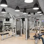 Uptown Fully Furnished 2br Apts *