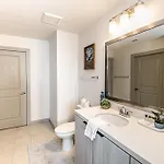 Apartment Uptown Fully Furnished 2br Apts *