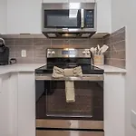 Apartment Regal Living Charlotte