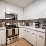 Apartment Regal Living *