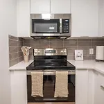 Apartment Regal Living Charlotte