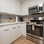 Apartment Regal Living *