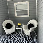 Villa Cozy Home, 10 Minutes Away From Downtown *