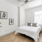 4bd Premium Family With Gym Apartment Charlotte