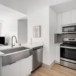 4bd Premium Family With Gym *