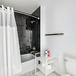 4bd Premium Family With Gym Apartment *