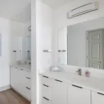 Apartment 4bd Premium Family With Gym