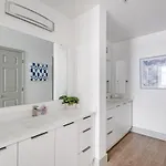 4bd Premium Family With Gym Apartment