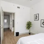 4bd Premium Family With Gym Apartment *
