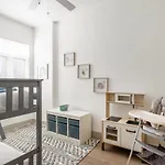 4bd Premium Family With Gym * Charlotte