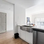 4bd Premium Family With Gym Apartment