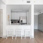 4bd Premium Family With Gym