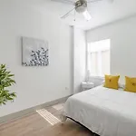 4bd Premium Family With Gym *