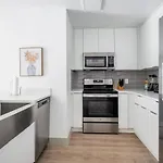 4bd Premium Family With Gym Apartment *