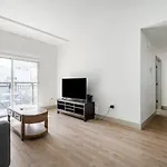 4bd Premium Family With Gym Apartment Charlotte
