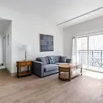 4bd Premium Family With Gym Apartment Charlotte