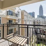 4bd Premium Family With Gym Apartment