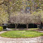 4Bd Premium Family Apartment With Gym