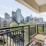 4bd Premium Family With Gym * Charlotte