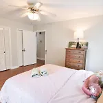 Cozy 2br 2ba 5 Min To 20 Min To Downtown Clt Charlotte