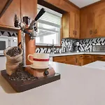 Cozy 2br 2ba 5 Min To 20 Min To Downtown Clt Holiday home