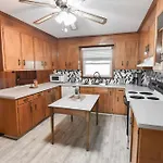 Cozy 2br 2ba 5 Min To 20 Min To Downtown Clt Holiday home