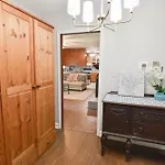 Cozy 2br 2ba 5 Min To 20 Min To Downtown Clt Holiday home Charlotte