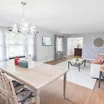Cozy 2br 2ba 5 Min To 20 Min To Downtown Clt