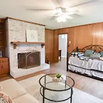 Holiday home Cozy 2br 2ba 5 Min To 20 Min To Downtown Clt Charlotte