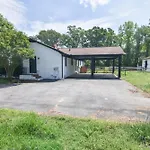 Holiday home Cozy 2br 2ba 5 Min To 20 Min To Downtown Clt