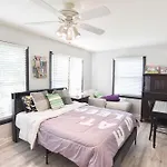 Holiday home Sweet 1br 1ba 5 Min To 20 Min To Downtown Clt *