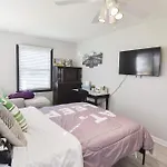 Holiday home Sweet 1br 1ba 5 Min To 20 Min To Downtown Clt *