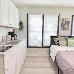 Holiday home Sweet 1br 1ba 5 Min To 20 Min To Downtown Clt Charlotte
