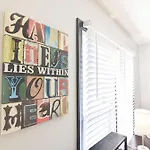 Holiday home Sweet 1br 1ba 5 Min To 20 Min To Downtown Clt Charlotte