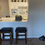 A Sweet Stay