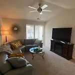 A Sweet Stay