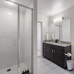 Apartment The Ascher In *