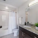 The Ascher In Apartment Charlotte