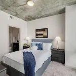 The Ascher In Apartment *