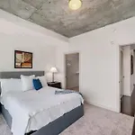 Apartment The Ascher In Charlotte