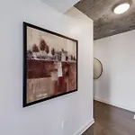 Apartment The Ascher In