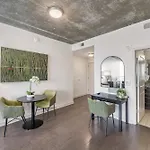 The Ascher In Apartment