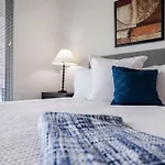 Apartment The Ascher In