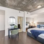 The Ascher In Apartment *