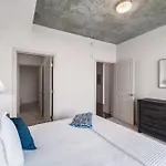 The Ascher In Apartment