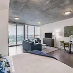 Apartment The Ascher In *