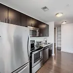 The Ascher In Apartment Charlotte