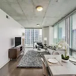 Apartment The Ascher In Charlotte