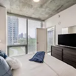 The Ascher In Charlotte