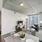 Apartment The Ascher In